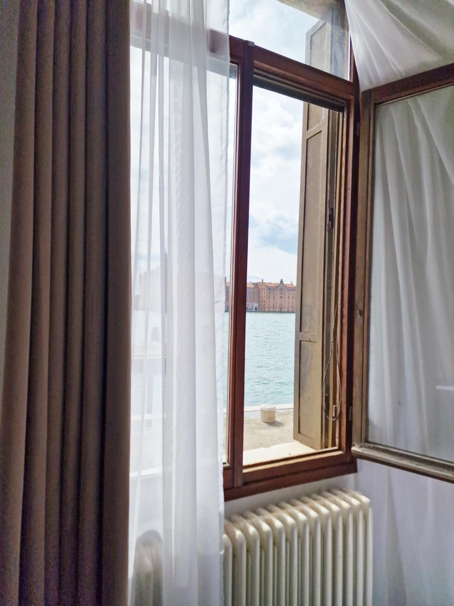 Silk Road Auberge de jeunesse Venise