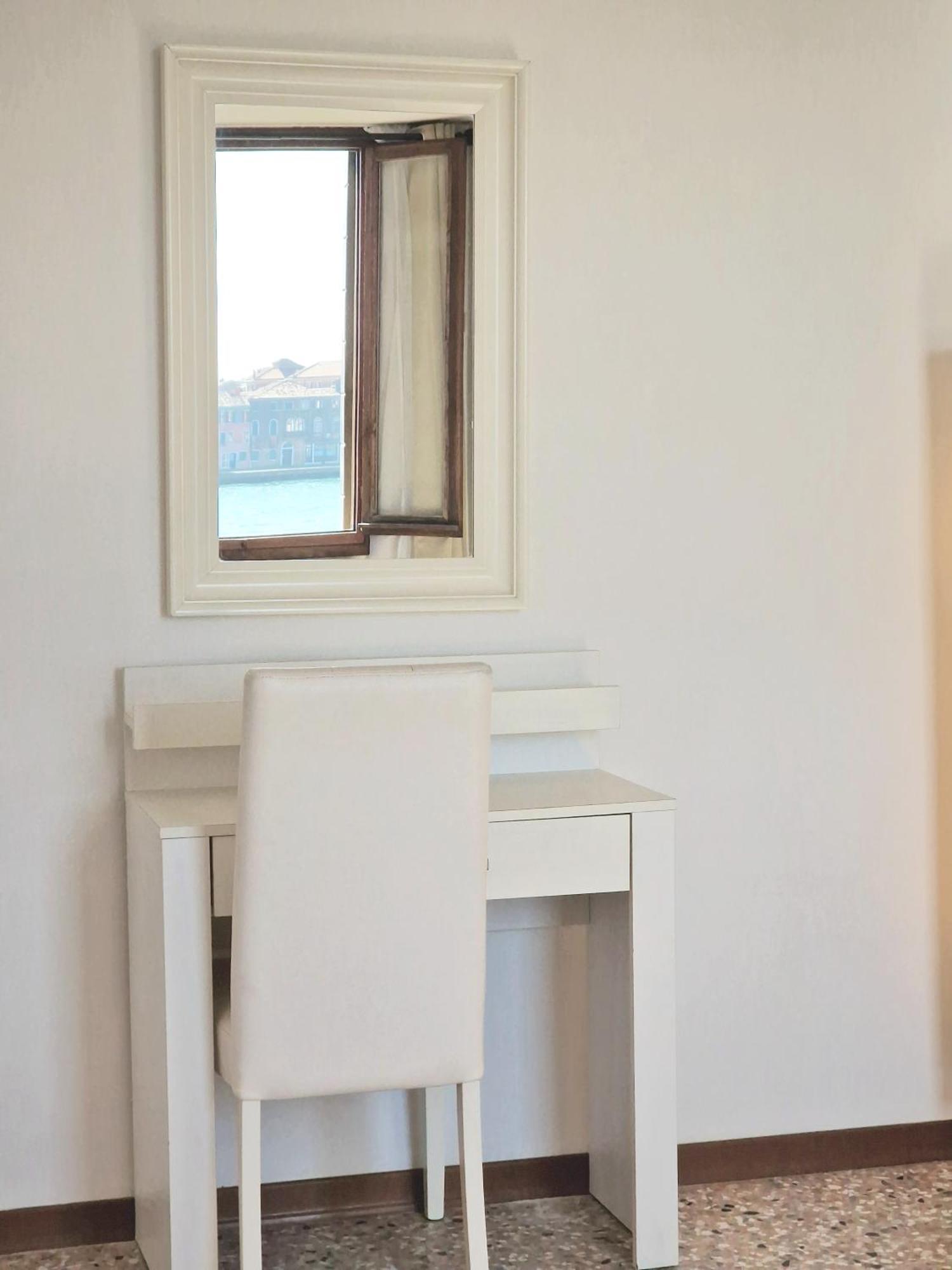 Auberge de jeunesse Silk Road Venise