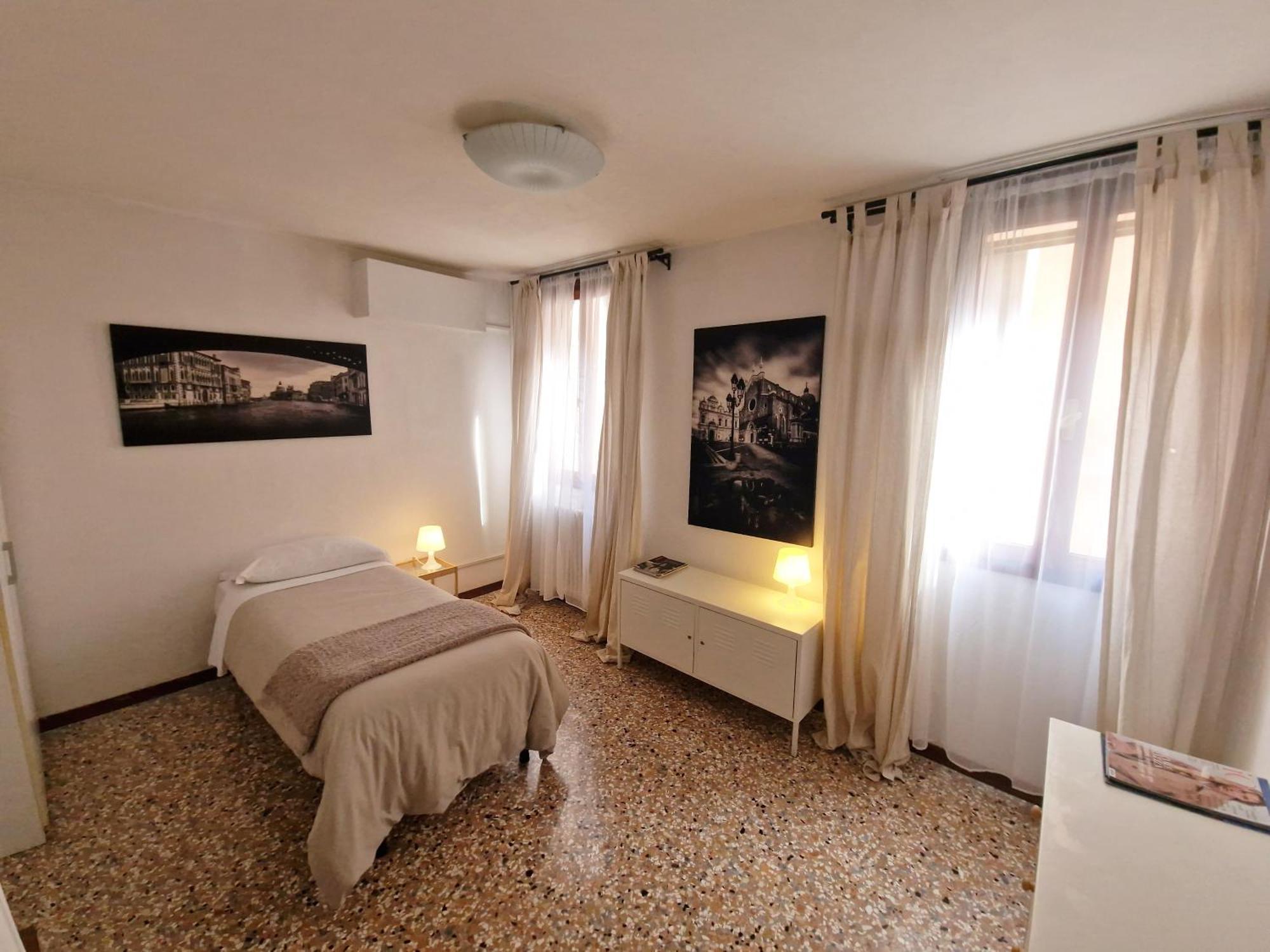 Auberge de jeunesse Silk Road