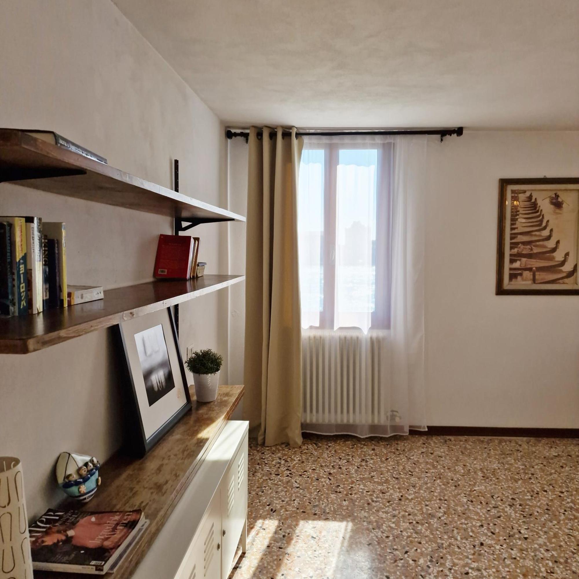 Auberge de jeunesse Silk Road Venise