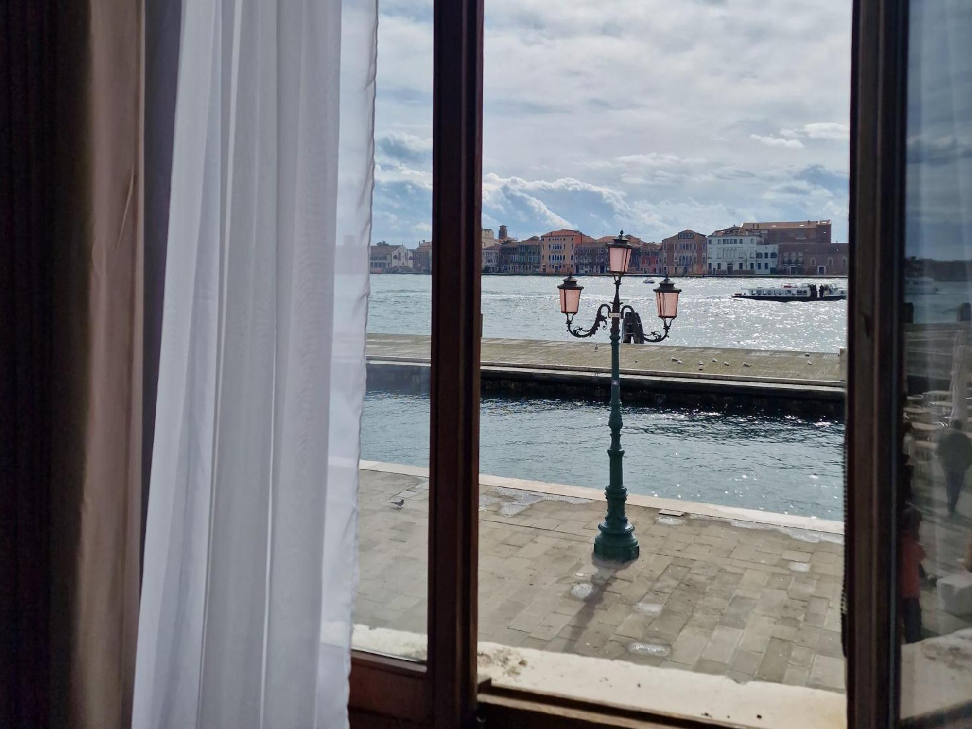 Silk Road Venise