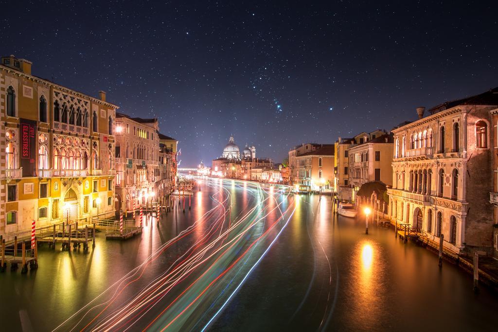 Silk Road * Venise